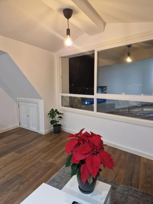 Apartamento Atico Cork Vigo