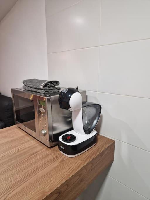 Atico Cork Apartamento
