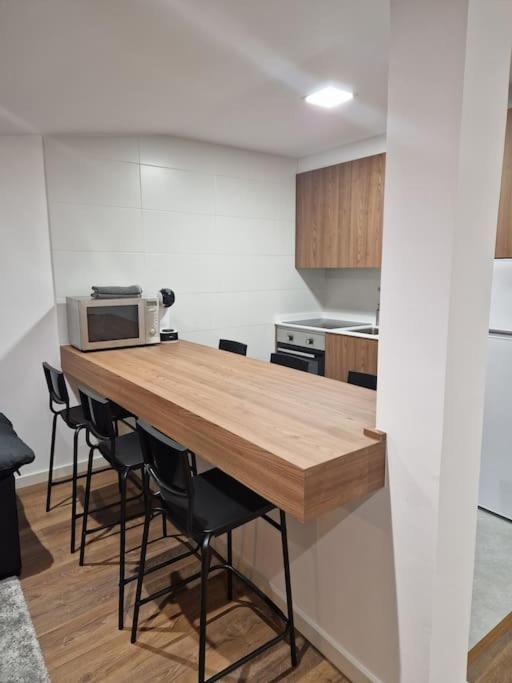 Atico Cork Vigo