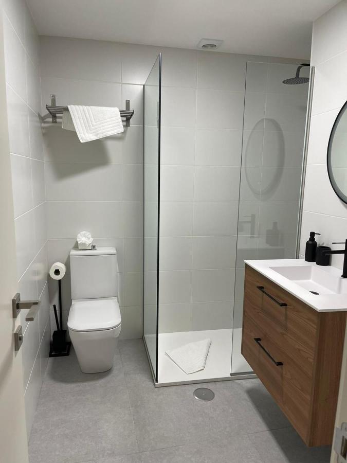 Atico Cork Apartamento *